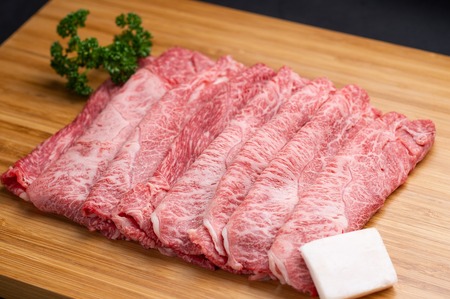 [12月末受付終了] 松阪牛 モモ バラ カタ すき焼き 6ヶ月定期便 2.4kg(400g×6ヶ月) 国産牛 和牛 ブランド牛 JGAP家畜・畜産物 農場HACCP認証農場 牛肉 肉 高級 人気 おすすめ 神戸牛 近江牛 に並ぶ 日本三大和牛 松阪 松坂 松坂 赤身 三重県 多気町