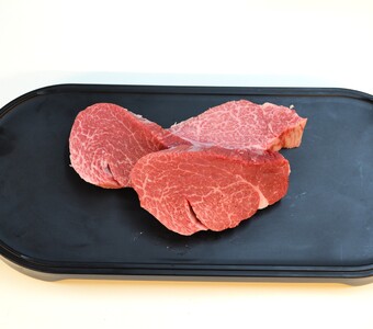 松阪牛 ヒレステーキ 200g 友屋本店
