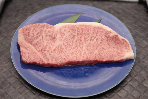 厳選松阪牛サーロインステーキ200g