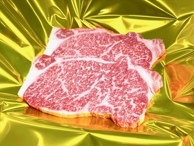 (冷凍)松阪牛 サーロインステーキ 約150g×2枚 [翌年6月より順次発送][12月31日受付終了] B-134 /冷凍 瀬古食品 ふるさと納税 牛肉 松阪肉 名産 ブランド 霜ふり本舗 三重県 大紀町