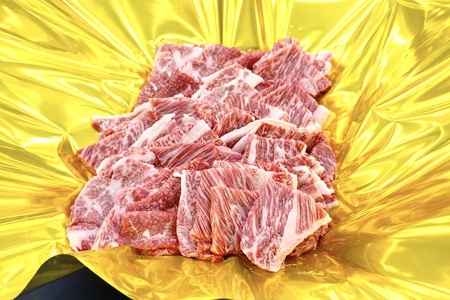 (冷凍)松阪牛 焼肉 切り落とし 1kg B-142 /冷凍 瀬古食品 ふるさと納税 牛肉 松阪肉 名産 ブランド 霜ふり本舗 三重県 大紀町
