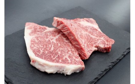 松阪牛 厚切 サーロイン ステーキ 300g(約150g×2枚) B-13/冷凍 瀬古食品 ふるさと納税 牛肉 松阪肉 名産 ブランド 霜ふり本舗 三重県 大紀町