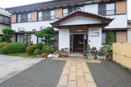 四季活魚の宿　紀伊の松島　 宿泊割引券【B44】