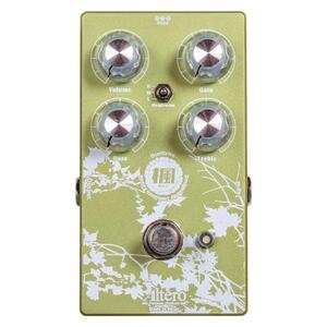 エレキギター用 エフェクター KAEDE -楓-[New Design]?滋賀県発!