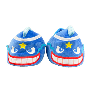 [滋賀レイクス]マスコット"マグニー" ルームシューズ [SL003]