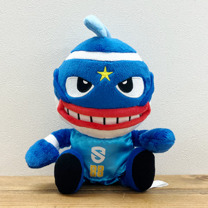 [滋賀レイクス]マスコット"マグニー"ぬいぐるみ中サイズ [SL005]