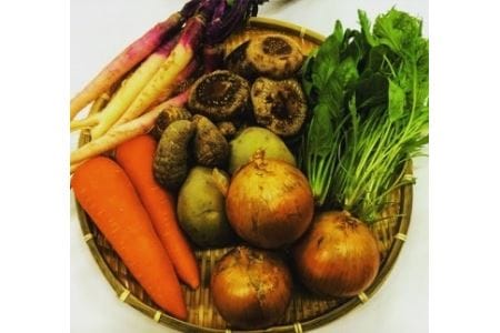 近江野菜セット 野菜セット
