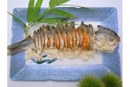 鮒ずし 鮒寿司 鮒寿司 鮒寿司