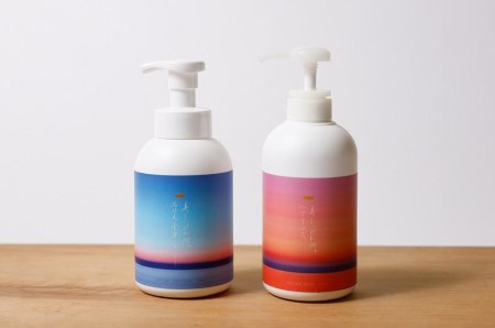 美しいびわ湖石けん全身シャンプー 美しいびわ湖ヘアリンス 全身シャンプー 全身シャンプー 全身シャンプー