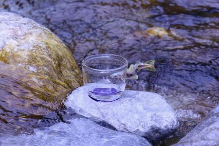 いわな ぐいのみ