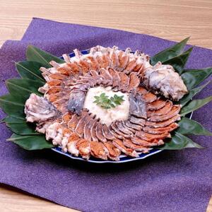 [あゆの店きむら] びわ湖産天然 鮒寿し 小サイズ