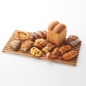 [クラブハリエ]ジュブリルタン パン詰合せ(彦根市ふるさと納税限定品)