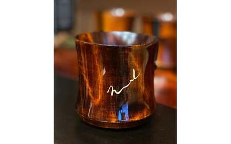 bamboo カップ 杢[AQCL001] コップ コップ コップ コップ コップ