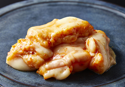 近江牛 味付け ホルモン 秘伝の タレ漬け 近江牛 小腸 自家製ダレ 600g ( 300g × 2 ) [FO73W] 近江牛 牛肉 焼肉 BBQ