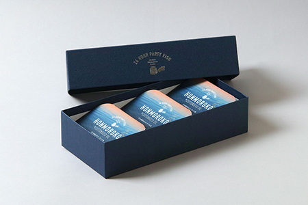 [琵琶湖 沖島からの贈物]缶詰 3個 セット びわ湖産 本もろこ オイル漬 ( 105g × 3 ) [24hour party fish gift for okishima HONMOROKO in COTTONSEED OIL][D023W] ホンモロコ 缶詰