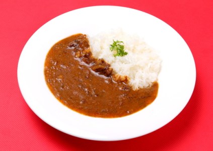 近江牛カレー(200g×5パック)[AB77SM1]