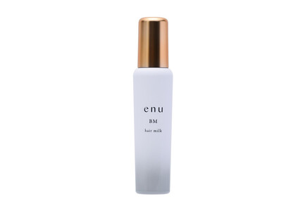 中野製薬 enu エヌ ヘアミルク BM 100ml