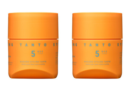 中野製薬 ナカノ スタイリング タント ワックス5 90g×2本