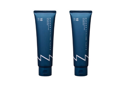 中野製薬 ナカノ スタイリング タント ジェル10 120g×2本