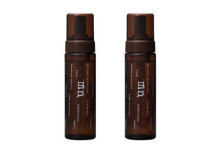 中野製薬 モデニカ ナチュラル M 150g×2本