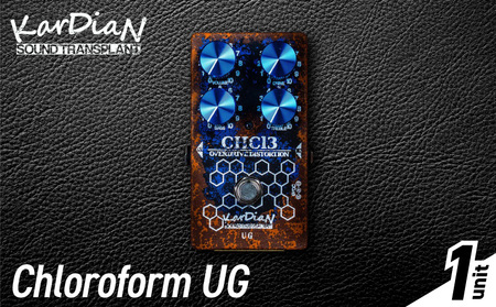 Chloroform UG
