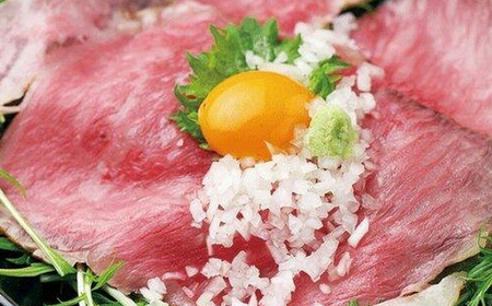 近江牛サーロインローストビーフ重(梅)/ 栗東市[BIAT004]