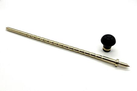 【 コントラバス用 】 ブラスエンドピン360