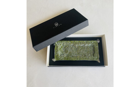 LIBERA抹茶チーズケーキ