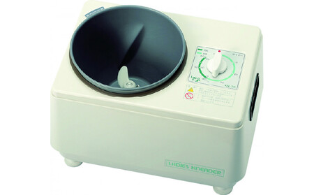 パンこね機 レディスニーダー KN-30