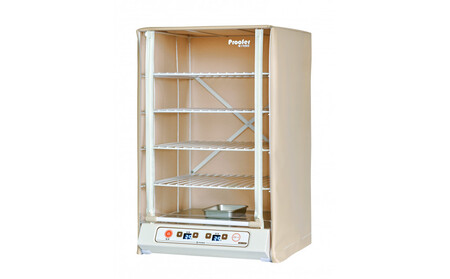 電子発酵器 Proofer SK-15e