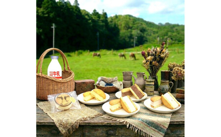 山田牧場ジェラートサンド 6コ入り