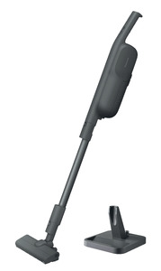 紙パック式コードレススティック掃除機 MC-PB61J-A AF-E04 パナソニック Panasonic 家電 東近江 AF-E04