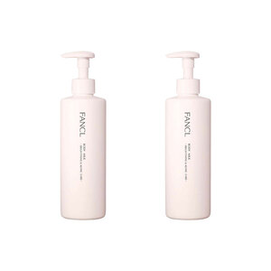 ファンケル ボディミルク ブライトニング＆エイジングケア 医薬部外品 2本 FANCL 【ファンケル】