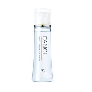 ファンケル モイストリファイン 化粧液 II しっとり 1本 FANCL ファンケル ファンケル ファンケル