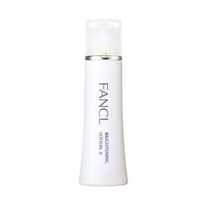 ファンケル ブライトニング 化粧液 II しっとり 医薬部外品 1本 FANCL 化粧品 化粧水 美容 美白 スキンケア
