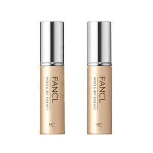 ファンケル モイスト&リフトエッセンス 2本 FANCL 化粧品 化粧水 [化粧水]