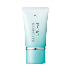 ファンケル ポア クレンジング パック 1本 FANCL コスメ 美容 美白 スキンケア