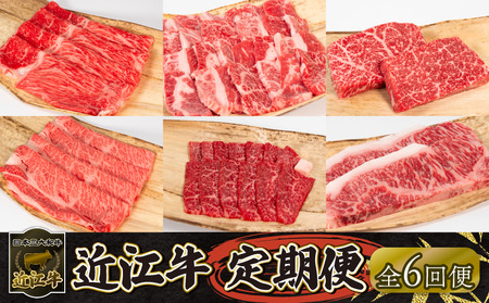 定期便 6回 近江牛 定期便 6ヶ月 ( ステーキ肉 焼肉 カルビ肉 モモ肉 バラ肉 肩ロース肉 赤身肉 サーロイン リニューアル 黒毛和牛 お弁当 ブランド 近江牛 毎月 三大和牛 滋賀県 竜王 岡喜 神戸牛 松阪牛 に並ぶ 日本三大和牛 国産牛肉 国産和牛 おすすめ牛肉 人気 三大和 お肉 高級 ふるさと納税 ステーキ肉 焼肉 カルビ モモ肉 バラ肉 肩ロース 赤身肉 サーロイン リニューアル 黒毛和牛 お弁当 ブランド 毎月 大和牛 滋賀県 竜王 岡喜 神戸牛 松阪牛 に並ぶ 日本三大和牛 和牛 おすすめ 人気 大和 お肉 高級 ふるさと納税 )