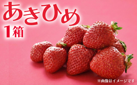 いちご 章姫 1箱 計350g | イチゴ 苺 あきひめ