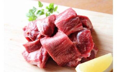 [近江牛 角切り(煮込み用)800g]肉 牛肉 冷凍 煮込み ブランド牛 三大和牛 和牛 贈り物 ギフト プレゼント 滋賀県 竜王