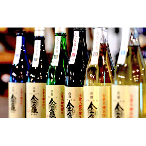 [(限定)父の日までに届く]旨味別格 金亀 火入れ 720ml×6本セット 日本酒[6/21までに着]