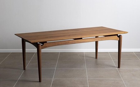 [FILE FURNITURE WORKS]ダイニングテーブル(DT-3 Dining Table)ファイル 国産家具 高級 インテリア