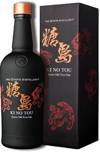 [京都蒸溜所]季のTOU 京都オールドトムジン 700ml×1本 [京都 お酒 ジン ドライジン スピリッツ 人気 おすすめ こだわり 蒸留 蒸留酒 蒸留所]