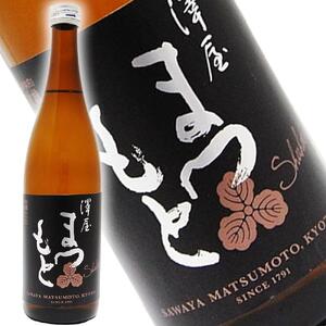 [松本酒造]澤屋まつもと 純米大吟醸 守破離 ( しゅはり ) 山田錦 720ml / 松本酒造[3344][日本酒]