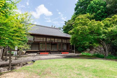 AKAGANE RESORT KYOTO HIGASHIYAMA 1925[高台寺月真院 座禅体験付き]アフタヌーンティー(1名様)