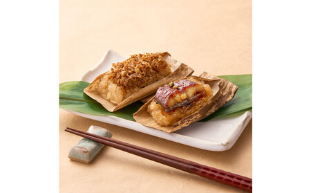 [京料理 美濃吉]鰻と牛肉のお凌ぎ飯蒸し詰合せ [国産鰻のお凌ぎ飯蒸し×6個・牛肉×3個][ 京都 老舗 料亭 京料理 人気 おすすめ 懐石料理 国産 グルメ ギフト 贈答用 お取り寄せ 通販 送料無料 ふるさと納税 ](UOS-50B)