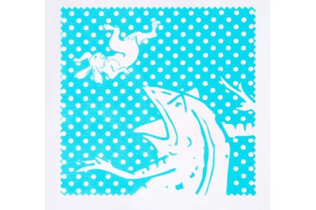 [SO〇]おふき 鳥獣戯画 (三条大橋オリジナルおふきmini付き)