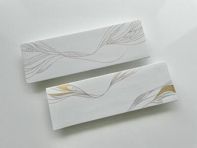 [SIONE]平皿2枚セット