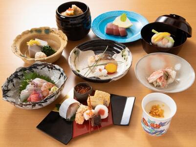[京都 田ごと]会席料理をお楽しみいただけるペア食事(20,000円分)