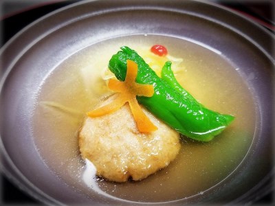 [dining HARIMAYA] 季節感あふれる京の美味を集めたペアお食事券